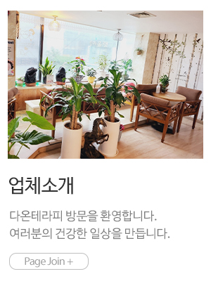 다온테라피_메인링크_업체소개
